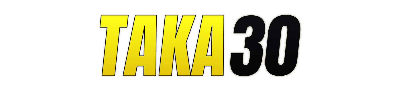 taka30 লোগো